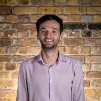 Rooff Employee Ben Tarrant's profile photo