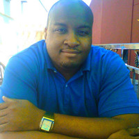 Indiana University Northwest Employee Christopher Buggs's profile photo