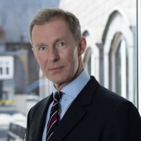 Crestline Investors, Inc. Employee Michael Guy's profile photo