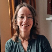 Ixta Noa Employee Neeltje Verbeek's profile photo