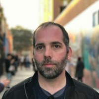 Amgen Employee Christopher Overall's profile photo