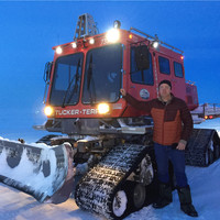 Alaska Division of Oil and Gas Employee Anthony Strupulis's profile photo