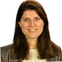 WIK Group Employee Caroline Saner's profile photo