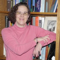 CellTrials.org Employee Frances Verter's profile photo