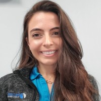 Precision Staffing Services Employee Scarlett Jiha's profile photo