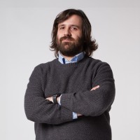 CLX Europe an eClerx Company Employee Alessandro Palermo's profile photo