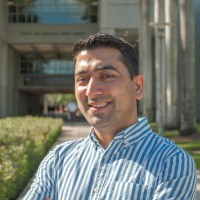 Harbor Labs Employee Abbas Acar's profile photo