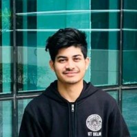 Indian Institute of Technology, Delhi Employee Wilson Daniel's profile photo