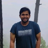 Busy Infotech Pvt. Ltd. (An Indiamart company) Employee Divay Garg's profile photo