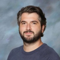 York House School Employee James Hecht's profile photo