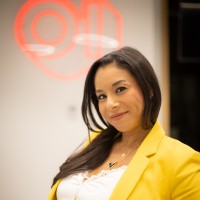 Ole Interactive Employee Ana Hurtado's profile photo