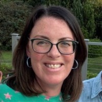 Delight Employee Helen Harvey's profile photo