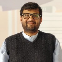 Swiggy Employee Arjun Choudhary's profile photo