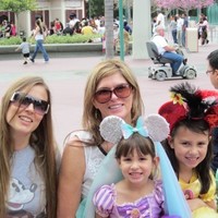 COUNTY OF ORANGE HEALTH CARE AGENCY Employee Cindy Byrne's profile photo
