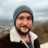 Trustmarque Employee Harry Sinclair's profile photo