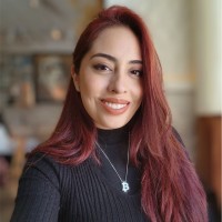 Lorena Ortiz Email