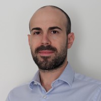 Dimar S.p.A. Employee Daniele Trotta's profile photo