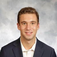 Flexpoint Ford Employee Jared Rogers's profile photo