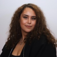 N2O Employee Jumana Ismail's profile photo