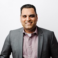 Definity Employee Aly Manji's profile photo