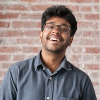 Linqia Employee Saurabh Singh's profile photo