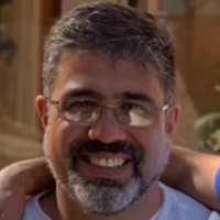 Total Computer Solutions Employee Roy Saravia's profile photo