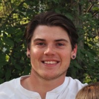 Tesla Employee Will O'Callaghan's profile photo