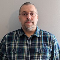 Austin Bazaar Employee Jason Birchmeier's profile photo