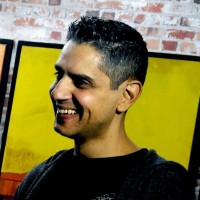 GRNET - Greek Research & Technology Network Employee Doros Antoniadis's profile photo