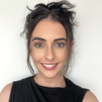 BTT Engineering Consulting Pty Ltd Employee Dharma McIntyre's profile photo