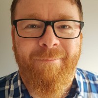Microtech Business Intelligence Employee Ben Hagley's profile photo