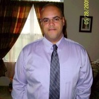Integrity Systems & Solutions, LLC Employee Ralph Rodriguez's profile photo