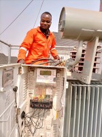 Power Holding Company of Nigeria Employee Chukwuebuka Ezeh's profile photo