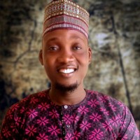 Sustainable Development Solutions Network Employee Ibrahim John Tal's profile photo