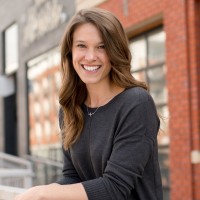 Quantic School of Business and Technology Employee Lauren Bendinelli's profile photo