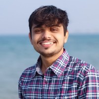 AppGuruz Employee Bhumit Bhadeshiya's profile photo