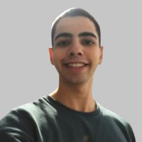 DefensePoint Employee Lucas Rondon's profile photo