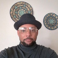Adonnis G. Email & Phone Number