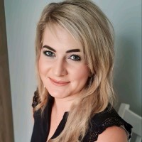 PaySpace Employee Kirsti-Lee Roux's profile photo