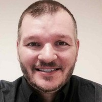 Progressive Building Services Employee Leonard Beck's profile photo