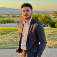 Warmly Employee Tyler Garcia's profile photo