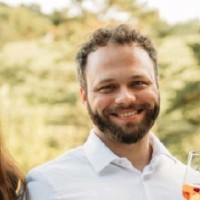 datango Employee Christopher Tournay's profile photo