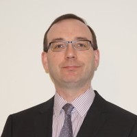 Indivior Employee Justin Ahern's profile photo