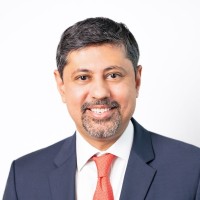 Standard Chartered Employee Farhan Waheed's profile photo