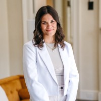 The Sarkis Team at Douglas Elliman Real Estate Employee Avery Elmore's profile photo