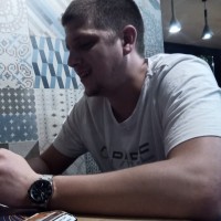 Jovan Corkovic Email