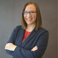 Farmers & Merchants Bank Employee Kelsey Hetrick's profile photo