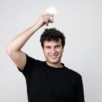 Syncrow IoT Solutions Employee Talal Debs's profile photo