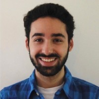 Pinnacle Prep Employee Etan Weisfogel's profile photo