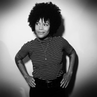 Glamour Employee Lauren Brown's profile photo